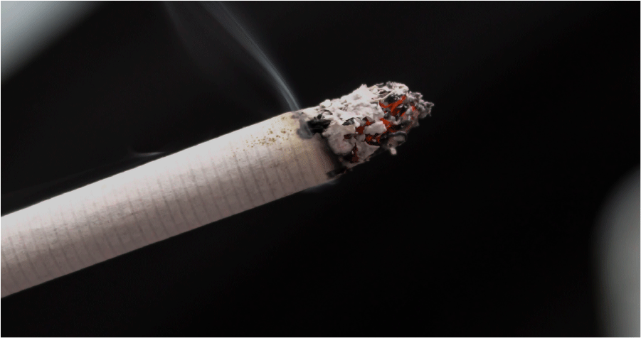 DW Robinson, “The whole yard is nonsmoking” LOL LOL