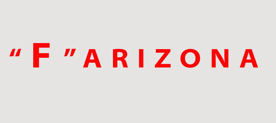 ACLU: “AZ prisons get grade F for COVID response