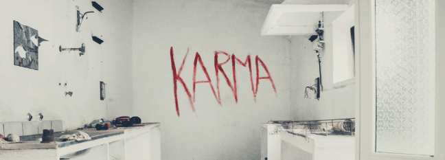 Karma’s a Bitch