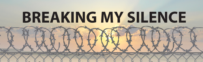 Why This Editor Has Been Silent